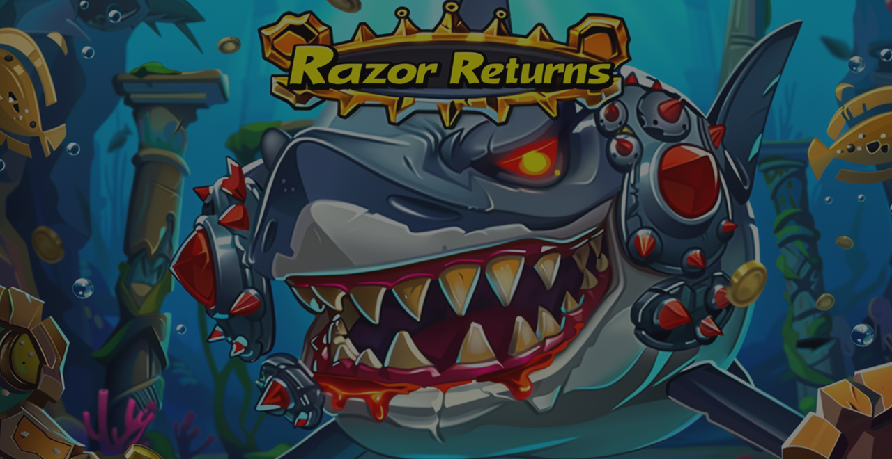 Razor Returns